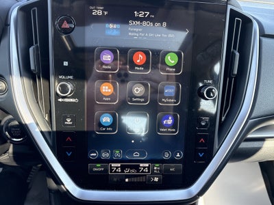 2024 Subaru Impreza Sport