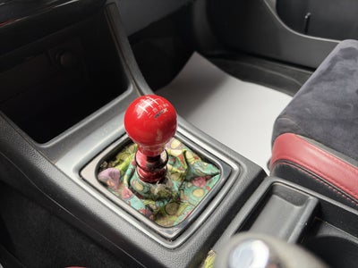 2020 Subaru WRX Premium