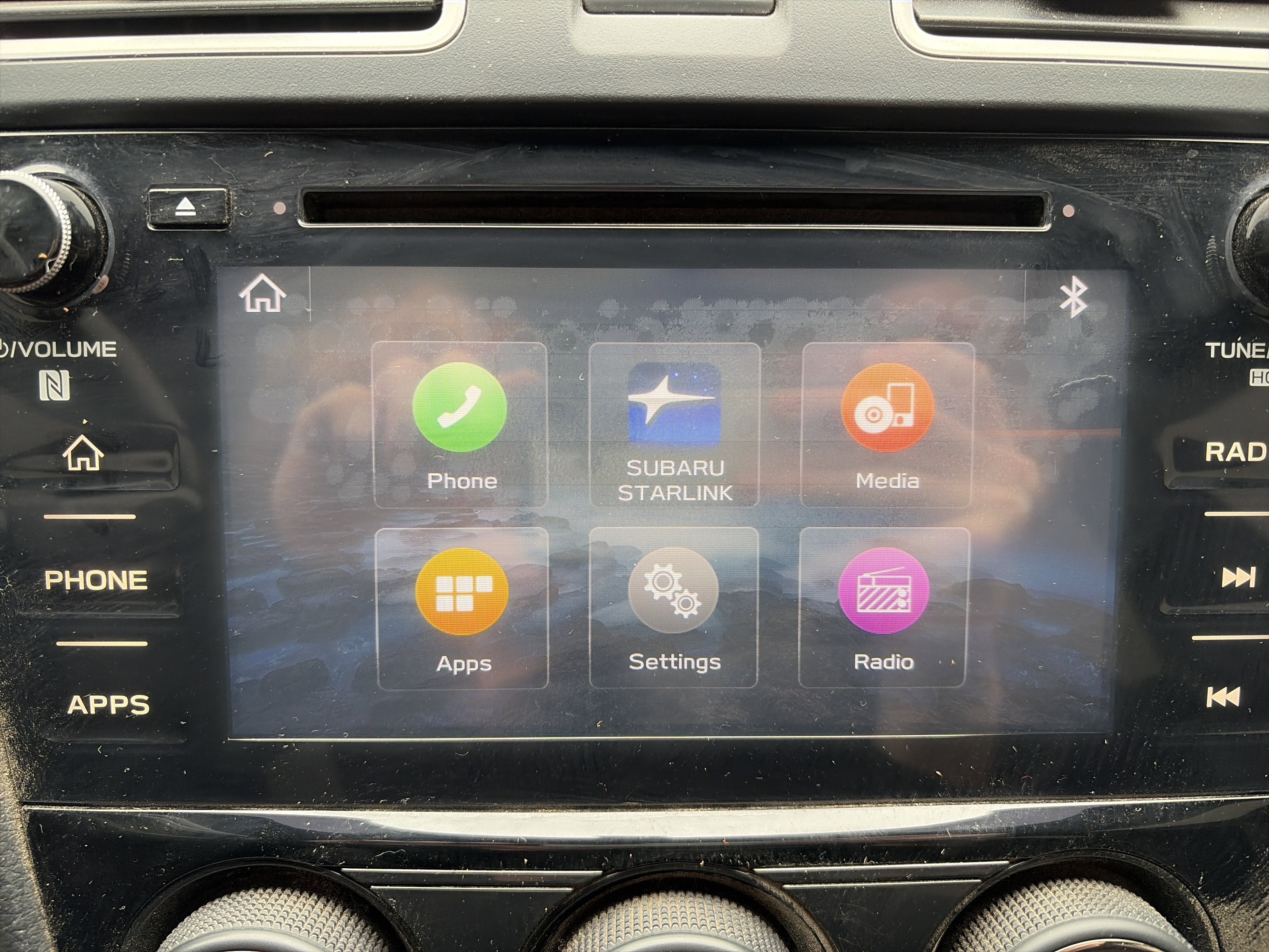 2020 Subaru WRX Premium