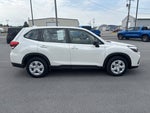 2019 Subaru Forester Base