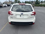2019 Subaru Forester Base