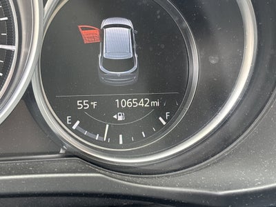 2020 Mazda Mazda CX-5 Touring