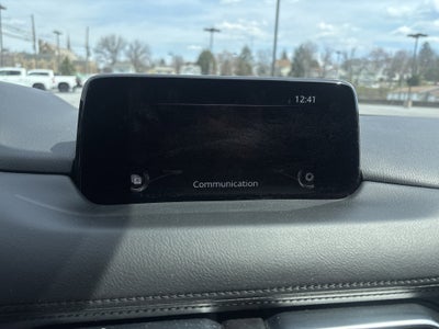 2020 Mazda Mazda CX-5 Touring