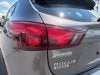 2019 Nissan Rogue Sport SV