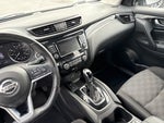 2019 Nissan Rogue Sport SV