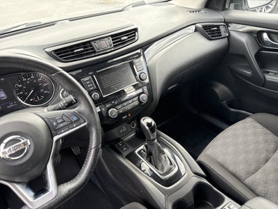 2019 Nissan Rogue Sport SV