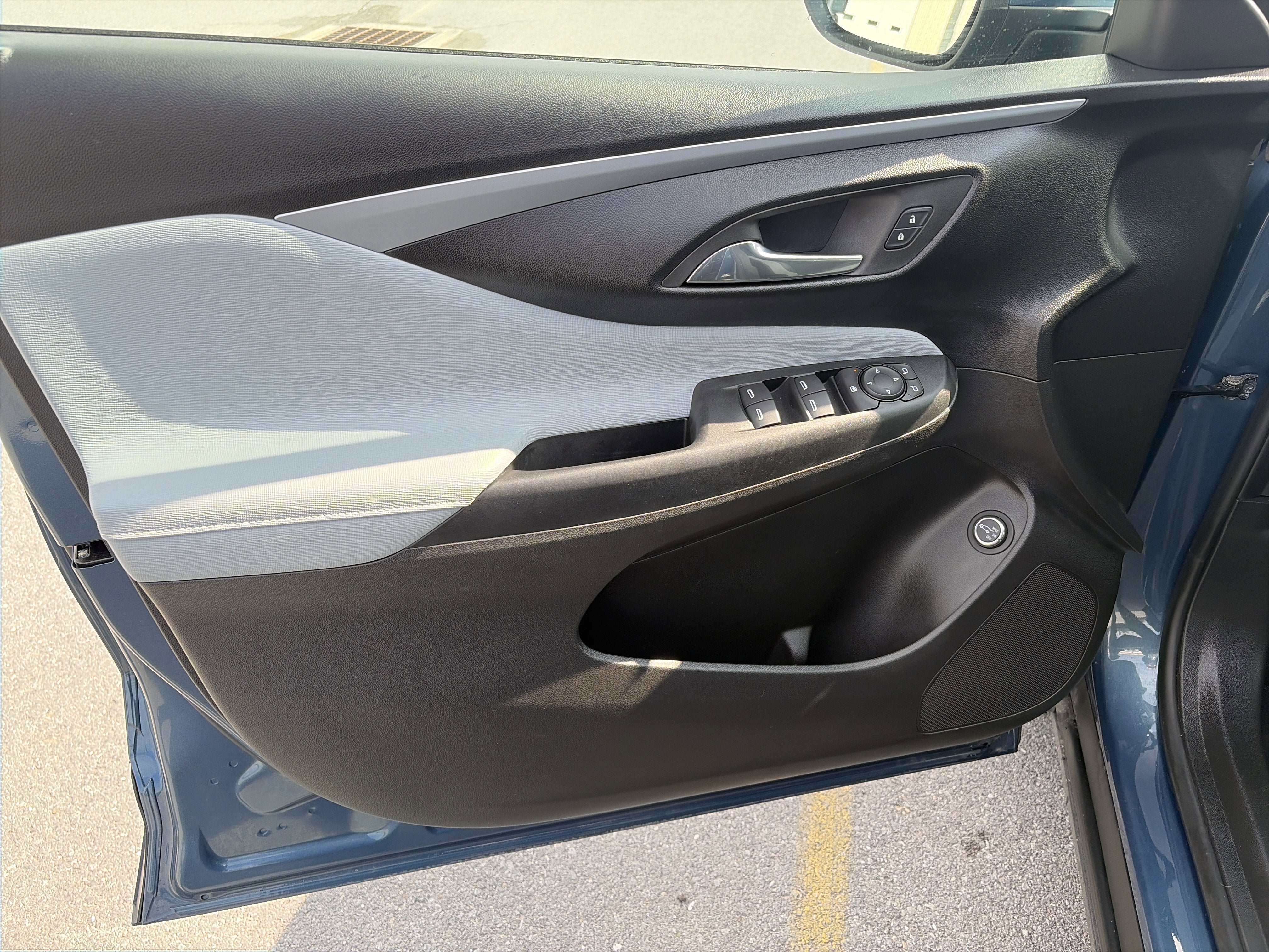 2024 Buick Envista Preferred