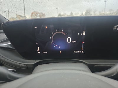 2024 Buick Envista Preferred