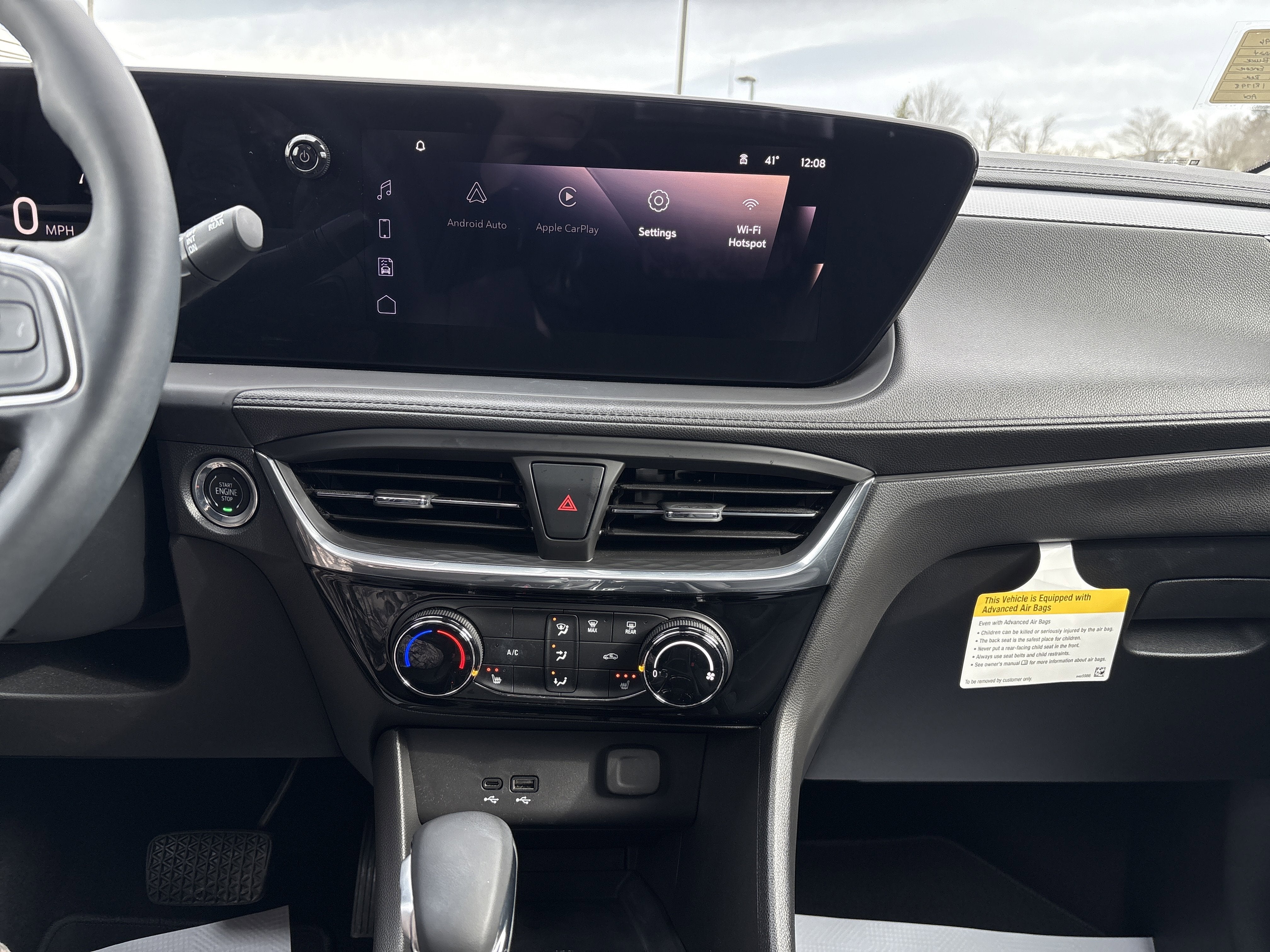 2024 Buick Encore GX Sport Touring