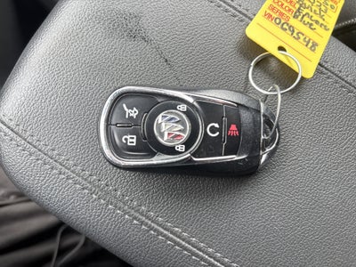 2023 Buick Encore GX Essence