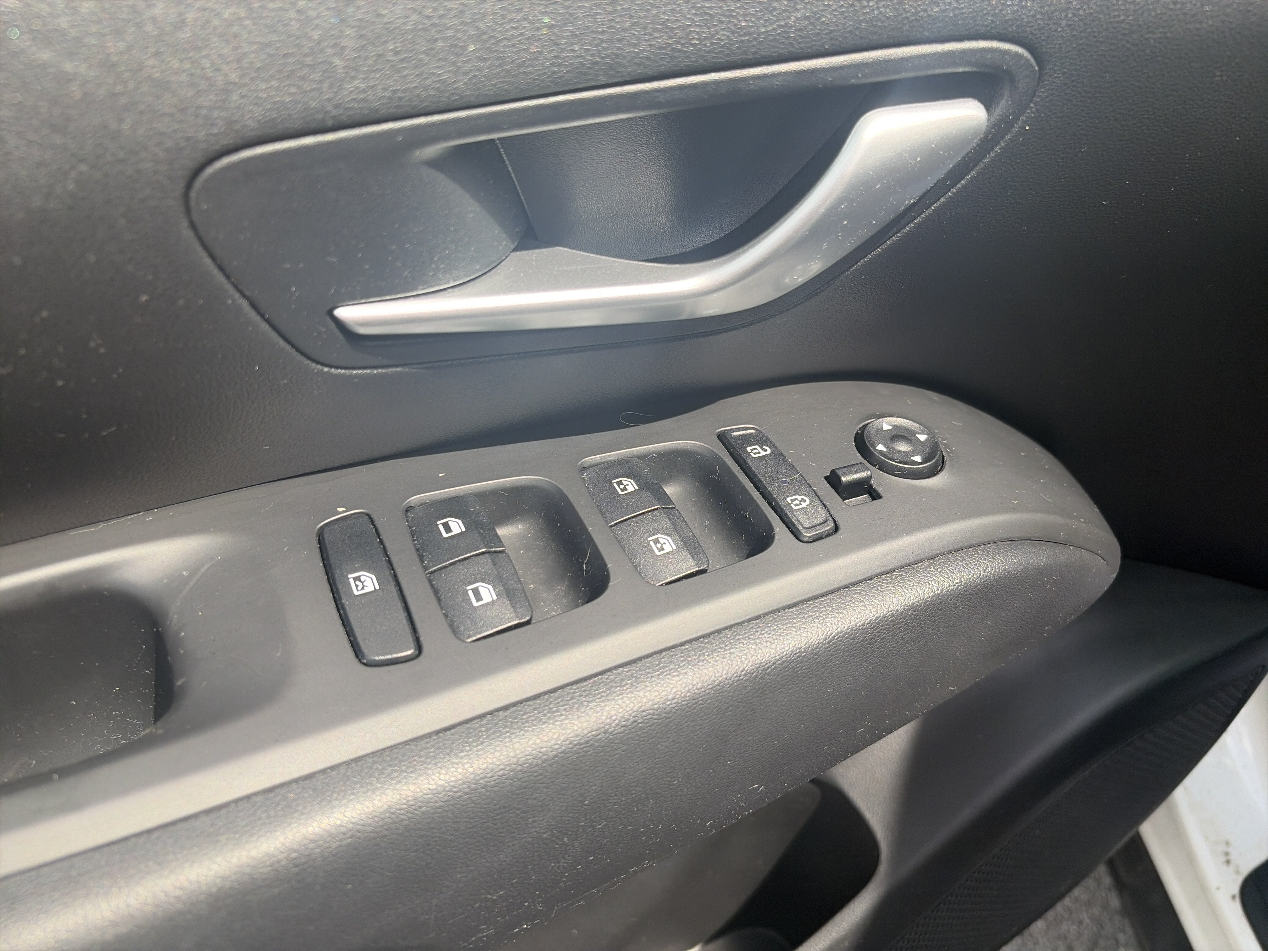 2023 Hyundai TUCSON HYBRID Blue