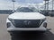 2023 Hyundai TUCSON HYBRID Blue