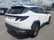 2023 Hyundai TUCSON HYBRID Blue