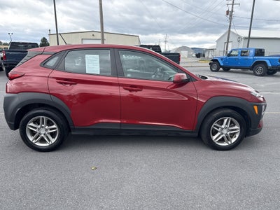 2020 Hyundai KONA SE