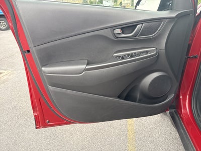 2020 Hyundai KONA SE