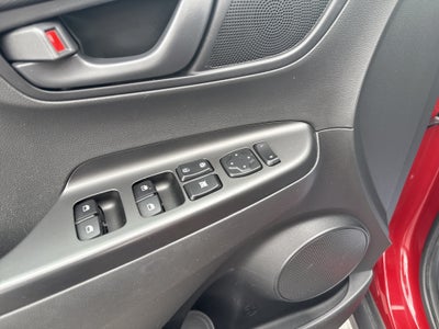 2020 Hyundai KONA SE