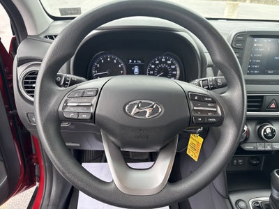 2020 Hyundai KONA SE