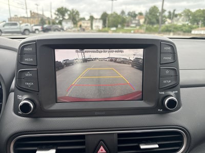 2020 Hyundai KONA SE