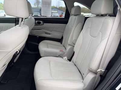 2023 Kia Sorento Hybrid SX Prestige