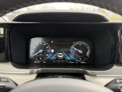 2023 Kia Sorento Hybrid SX Prestige