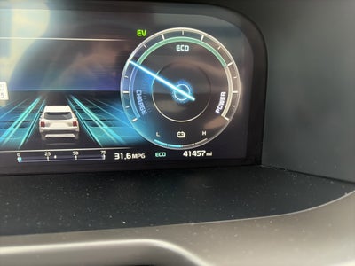 2023 Kia Sorento Hybrid SX Prestige