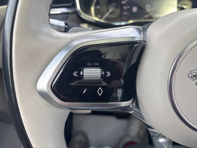 2022 Jaguar F-PACE S