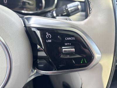 2022 Jaguar F-PACE S