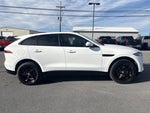 2022 Jaguar F-PACE S
