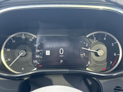 2022 Jaguar F-PACE S