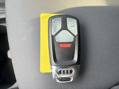 2023 Audi Q5 S line Premium Plus