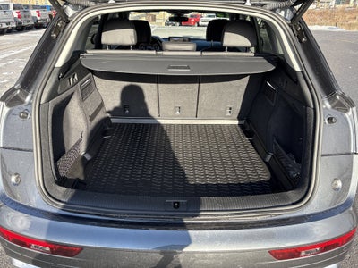 2023 Audi Q5 S line Premium Plus