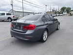 2018 BMW 3 Series 320i xDrive