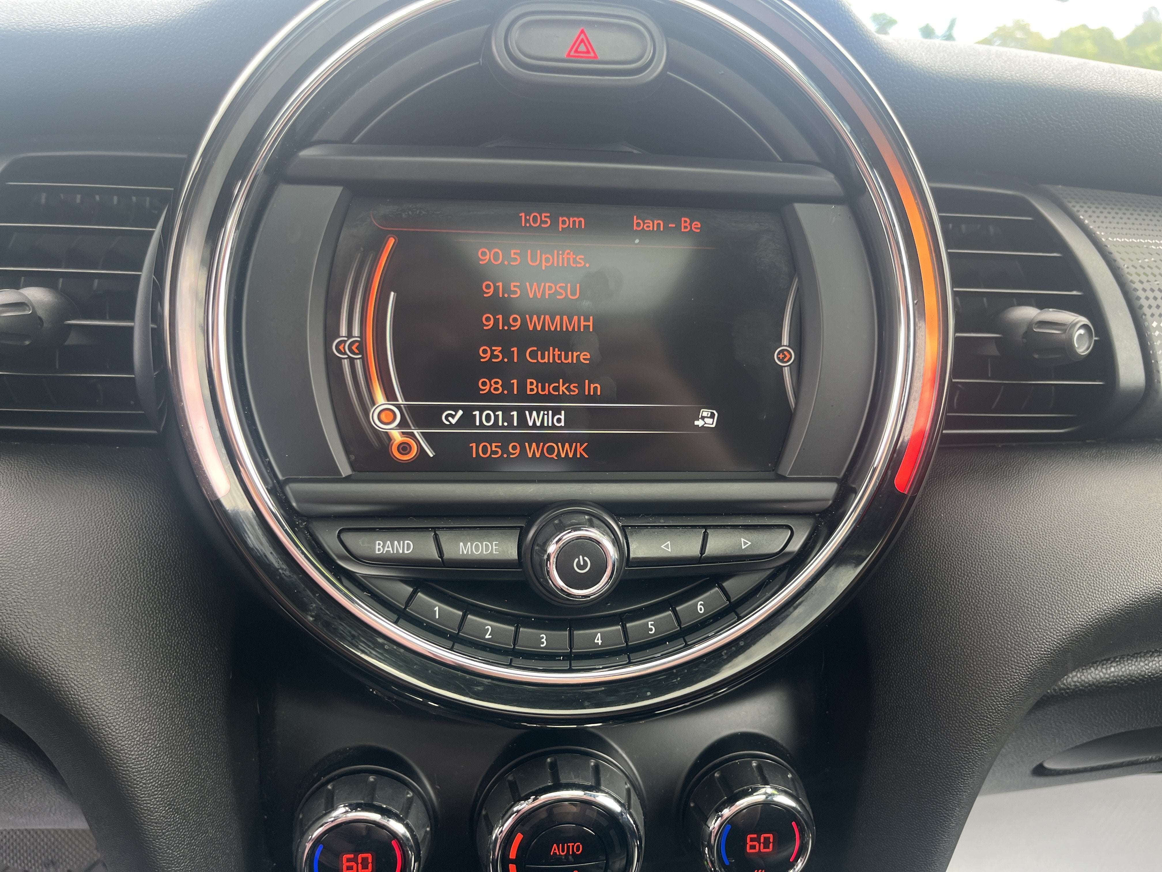 2018 MINI Hardtop 2 Door Cooper