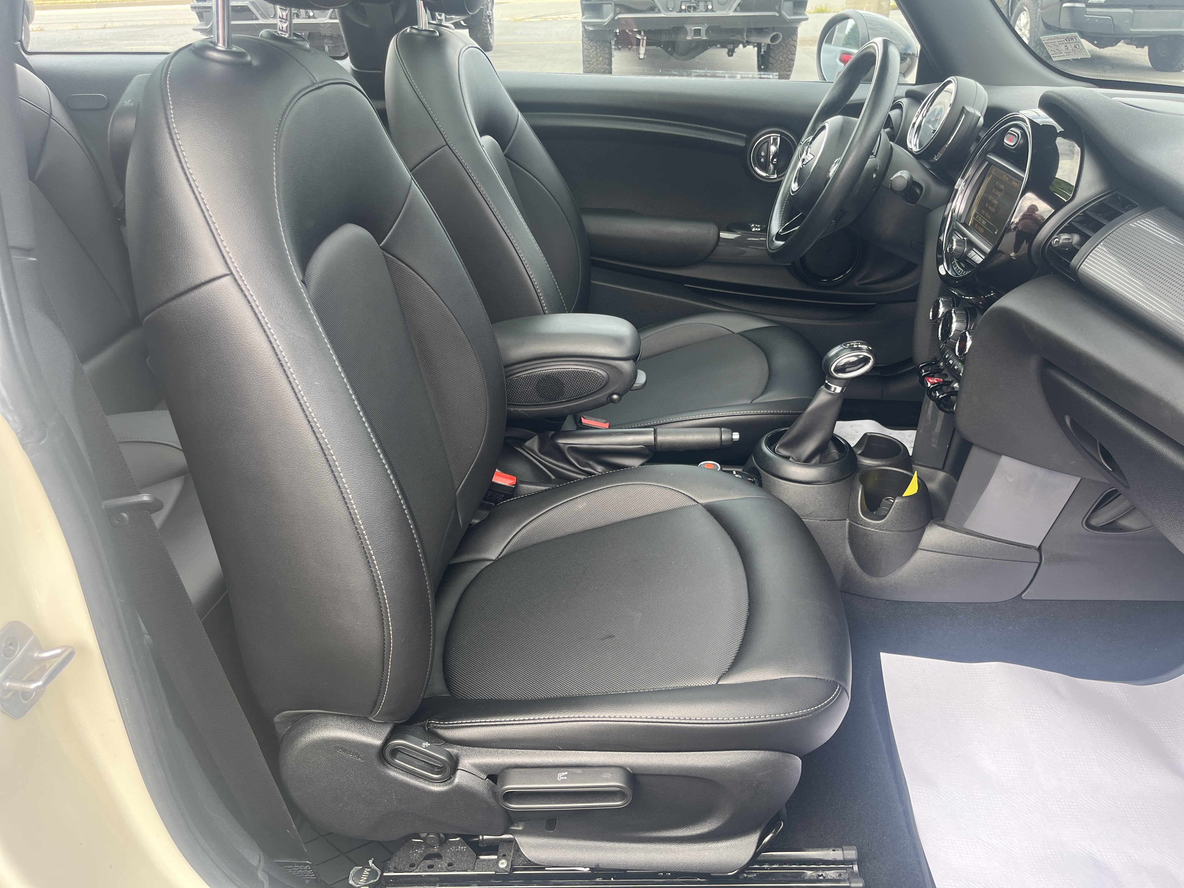 2018 MINI Hardtop 2 Door Cooper