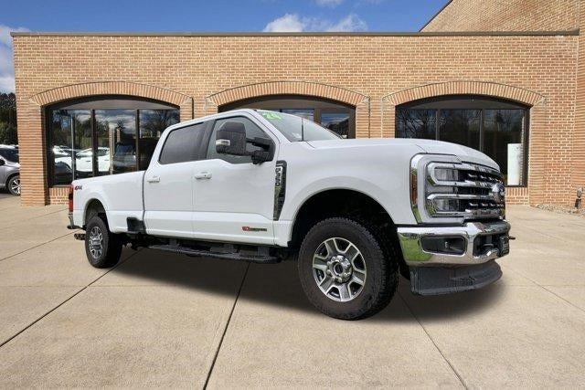 2024 Ford Super Duty F-350 SRW LARIAT