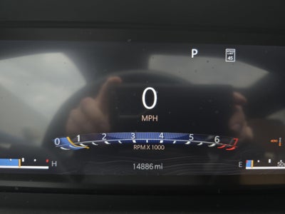 2024 Jeep Grand Cherokee Summit