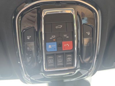 2024 Jeep Grand Cherokee Summit