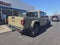 2025 Jeep Gladiator Mojave X
