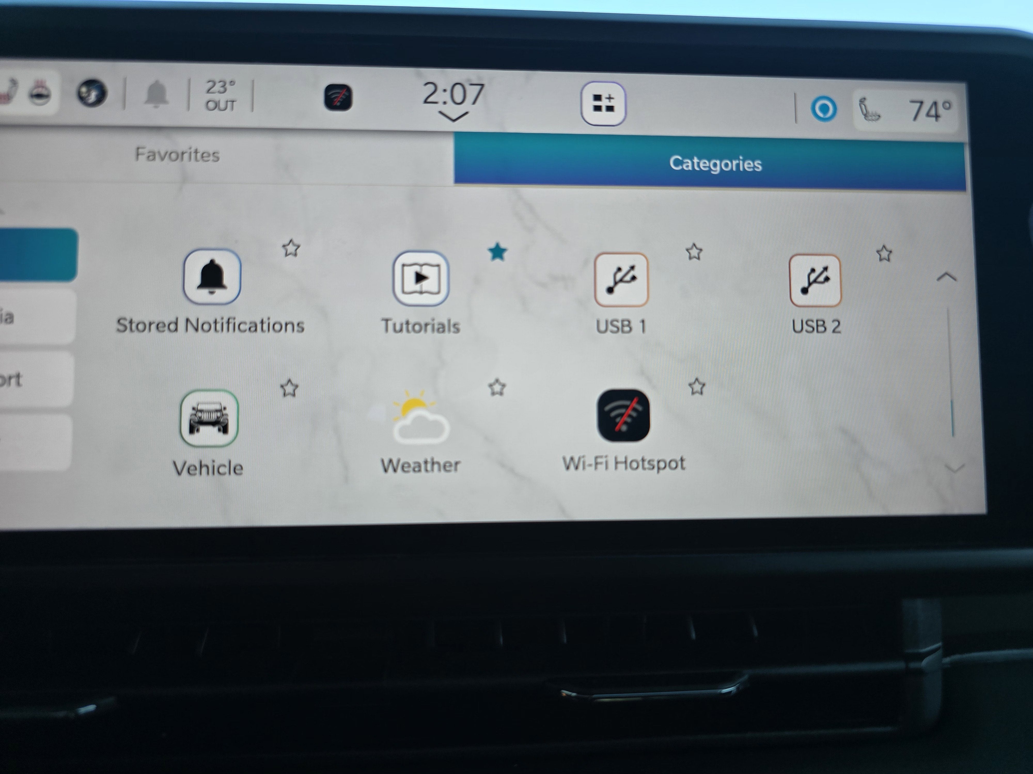 2025 Jeep Gladiator Mojave X