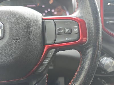 2024 RAM 1500 Rebel
