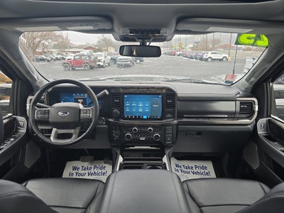 2023 Ford Super Duty F-250 SRW XL