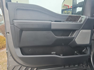 2023 Ford Super Duty F-250 SRW XL