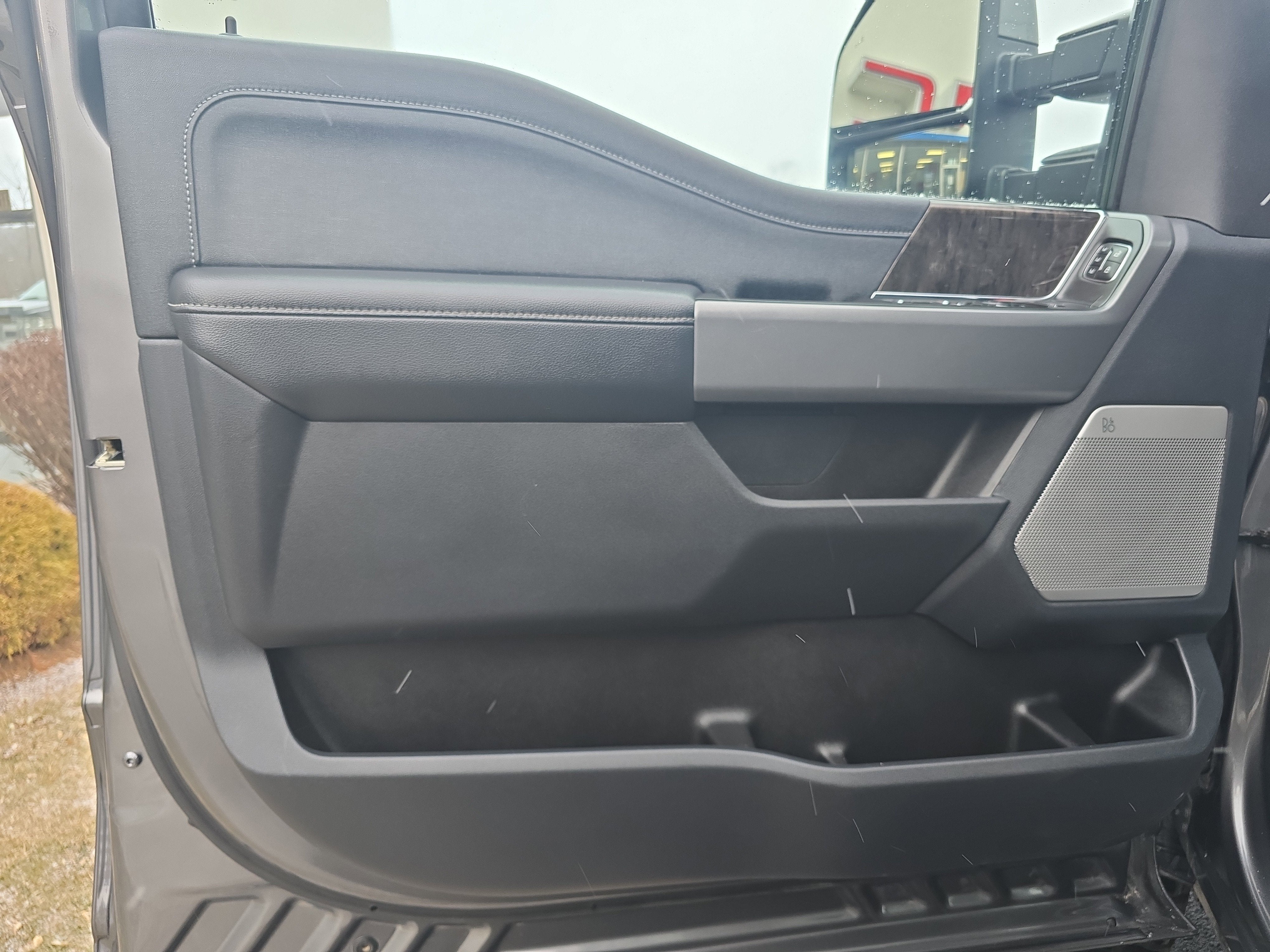 2023 Ford Super Duty F-250 SRW XL