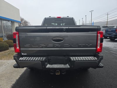 2023 Ford Super Duty F-250 SRW XL
