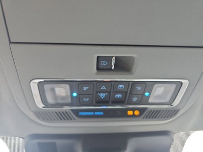 2023 Ford Super Duty F-250 SRW XL