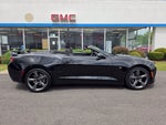 2018 Chevrolet Camaro 1SS