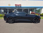 2017 Chevrolet Camaro 2SS