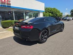 2017 Chevrolet Camaro 2SS