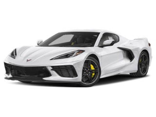 2020 Chevrolet Corvette Stingray 3LT