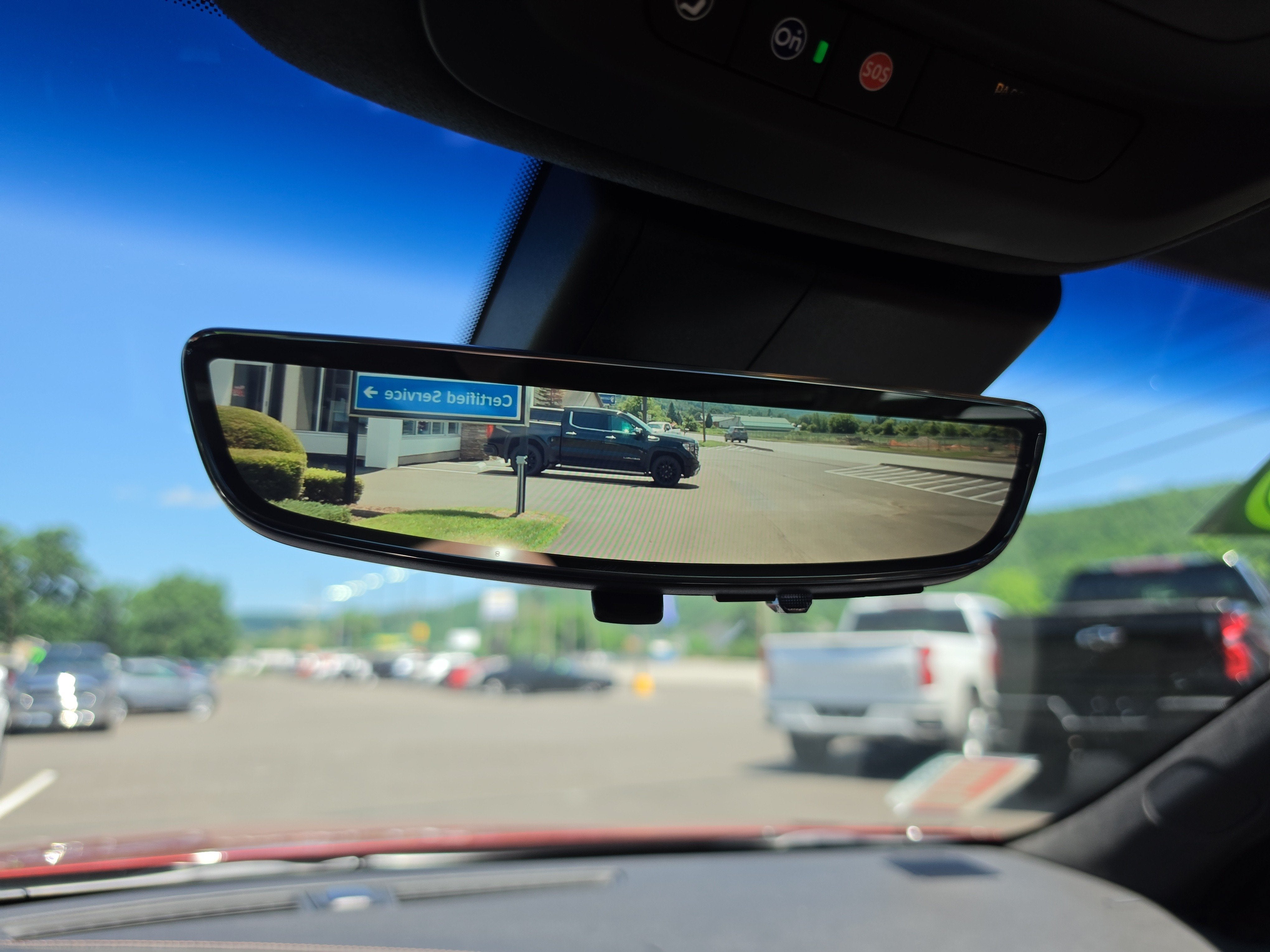 2023 Cadillac CT5-V V-Series